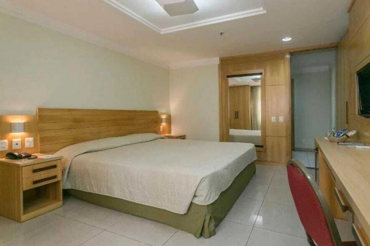 Hotel Atlantico Tower Rio de Janeiro Exterior photo A room at the hotel