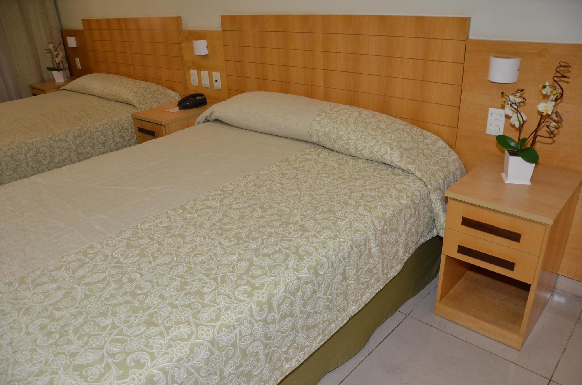 Hotel Atlantico Tower Rio de Janeiro Exterior photo A hotel room in Israel