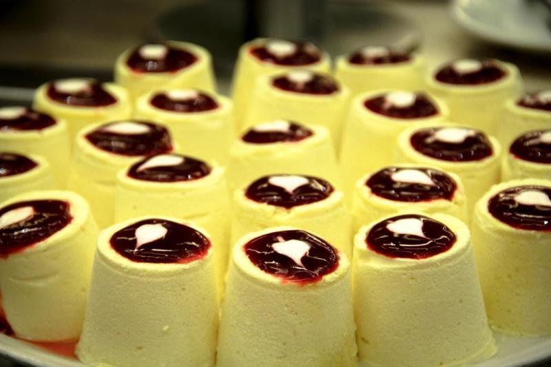 Hotel Atlantico Tower Rio de Janeiro Exterior photo A photo of a dessert